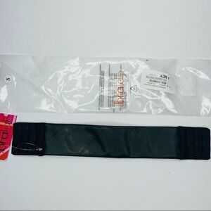 THE BRA LAB "Prague Vegan Leather" Multiway, Interchangeable Back Strap